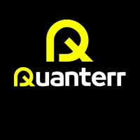 Quanterr logo