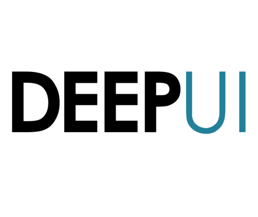DeepUI logo