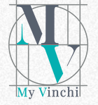 My Vinchi logo