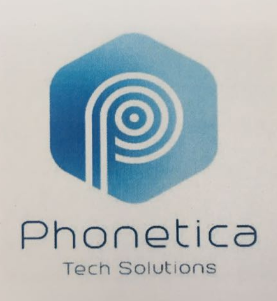 Phonetica logo