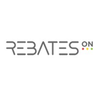 Rebates-ON logo