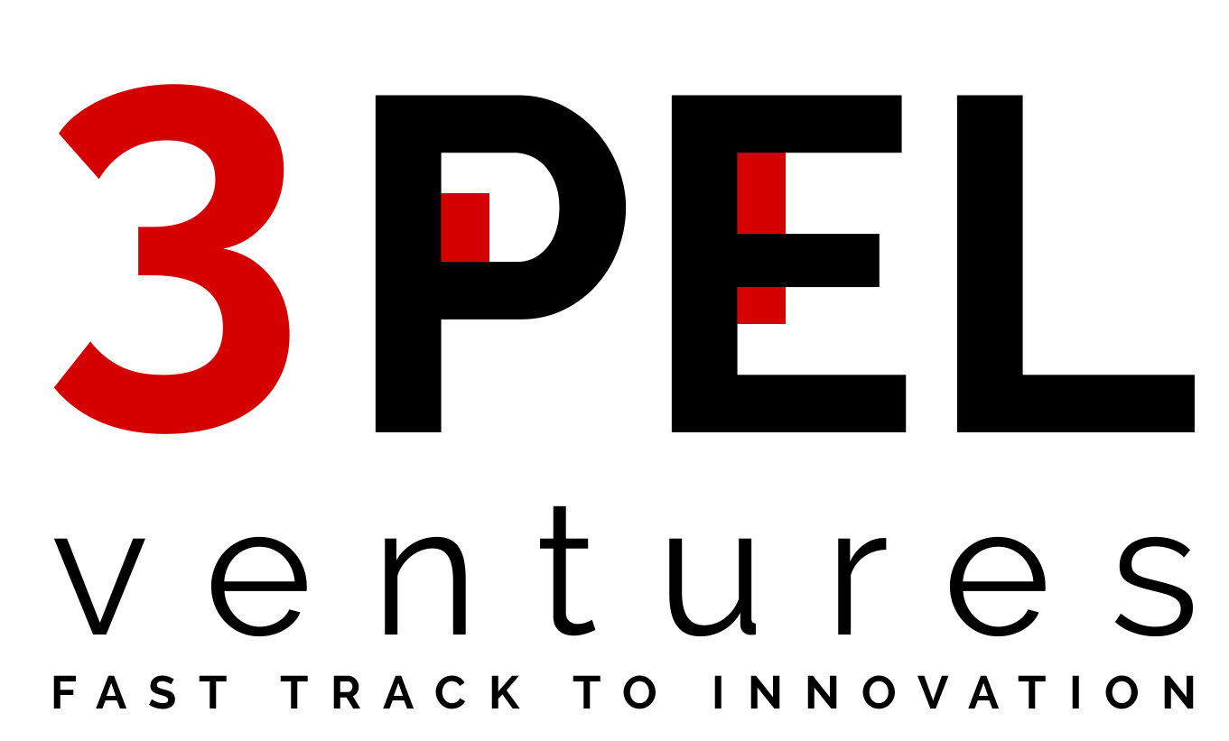 3PEL Ventures logo