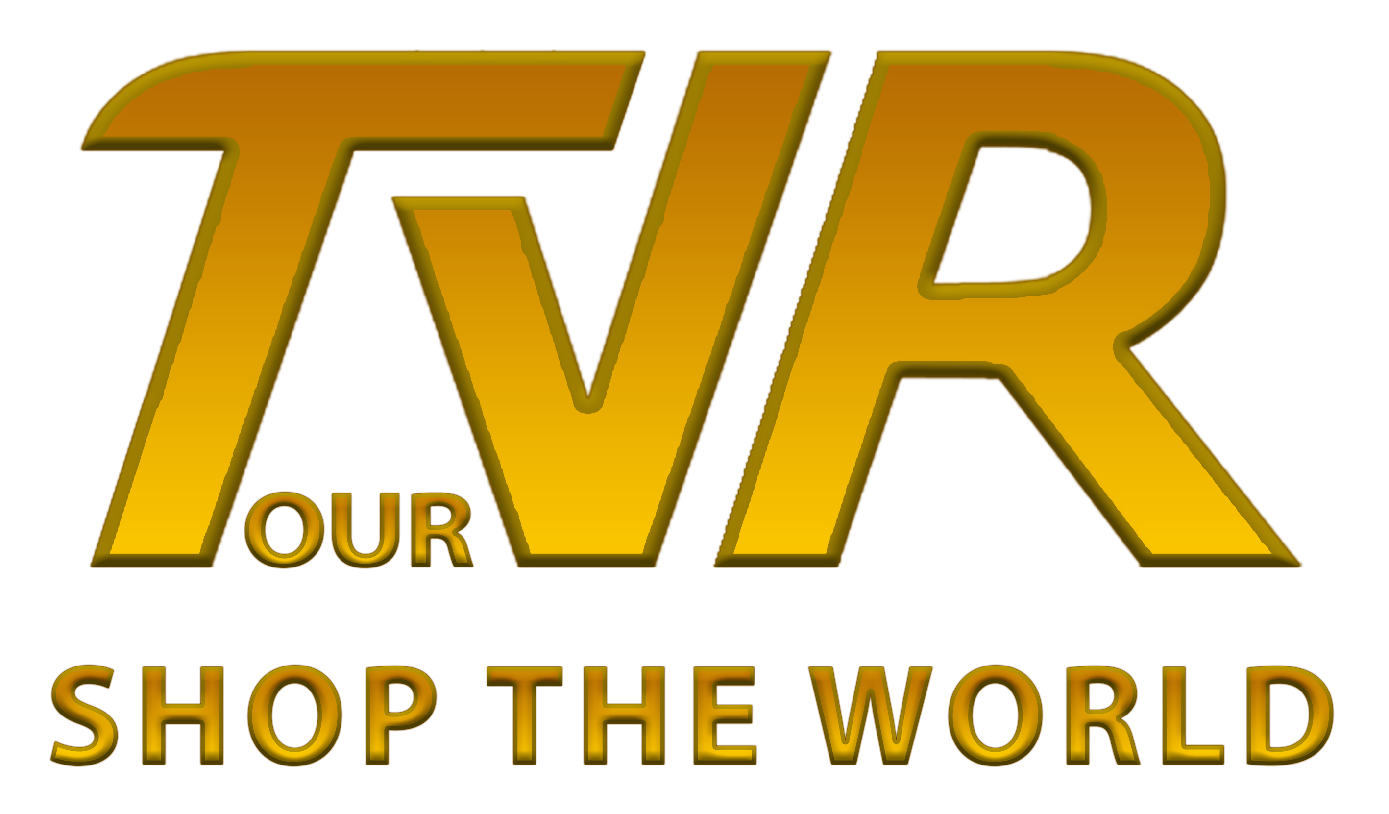 TourVR logo