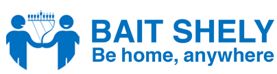 Bait Shely logo