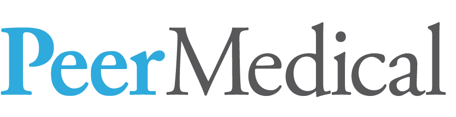 PeerMedical logo