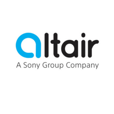 Altair Semiconductor logo