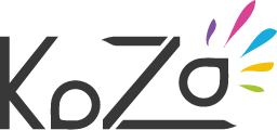 KoZo logo