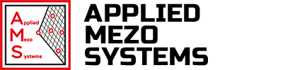 Applied Mezo Systems logo
