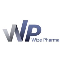 Wize Pharma logo