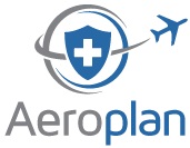 Aero-plan logo