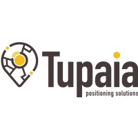 Tupaia logo