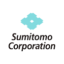 Sumitomo Corporation  logo