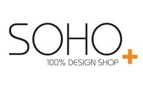 SoHo Home Goods logo