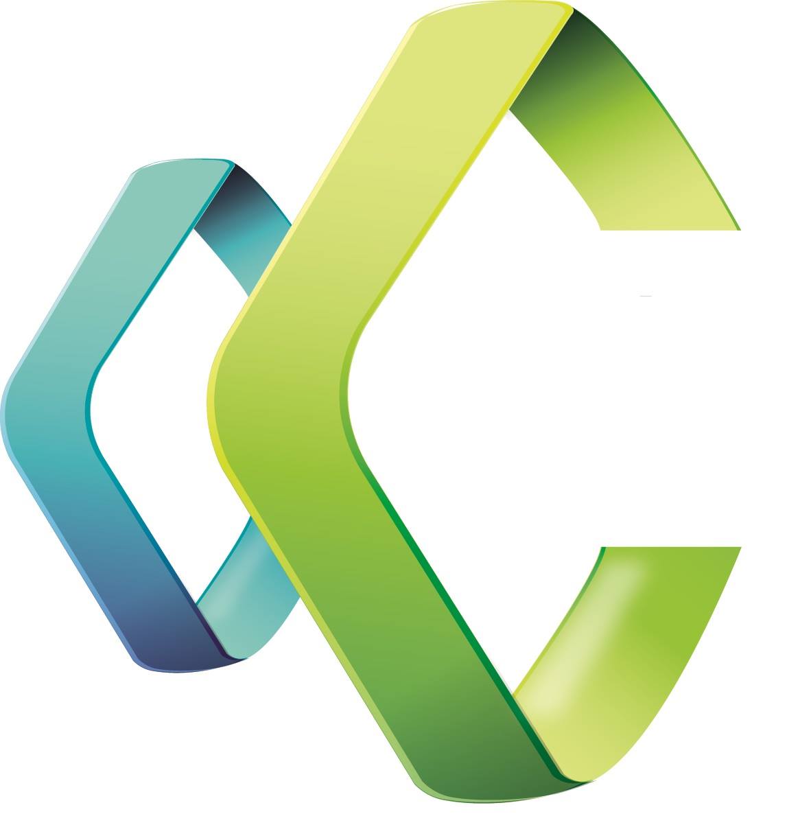 cClearly logo