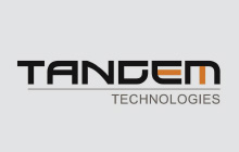 Tandem Technologies logo