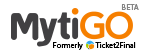 MytiGo logo