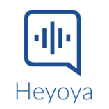 Heyoya logo