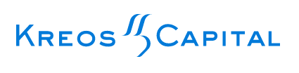 Kreos Capital logo