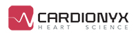 Cardionyx Heart Science  logo