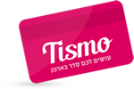 Tismo logo