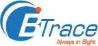 BTrace logo