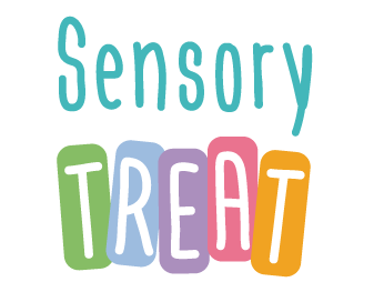 SensoryTreat logo