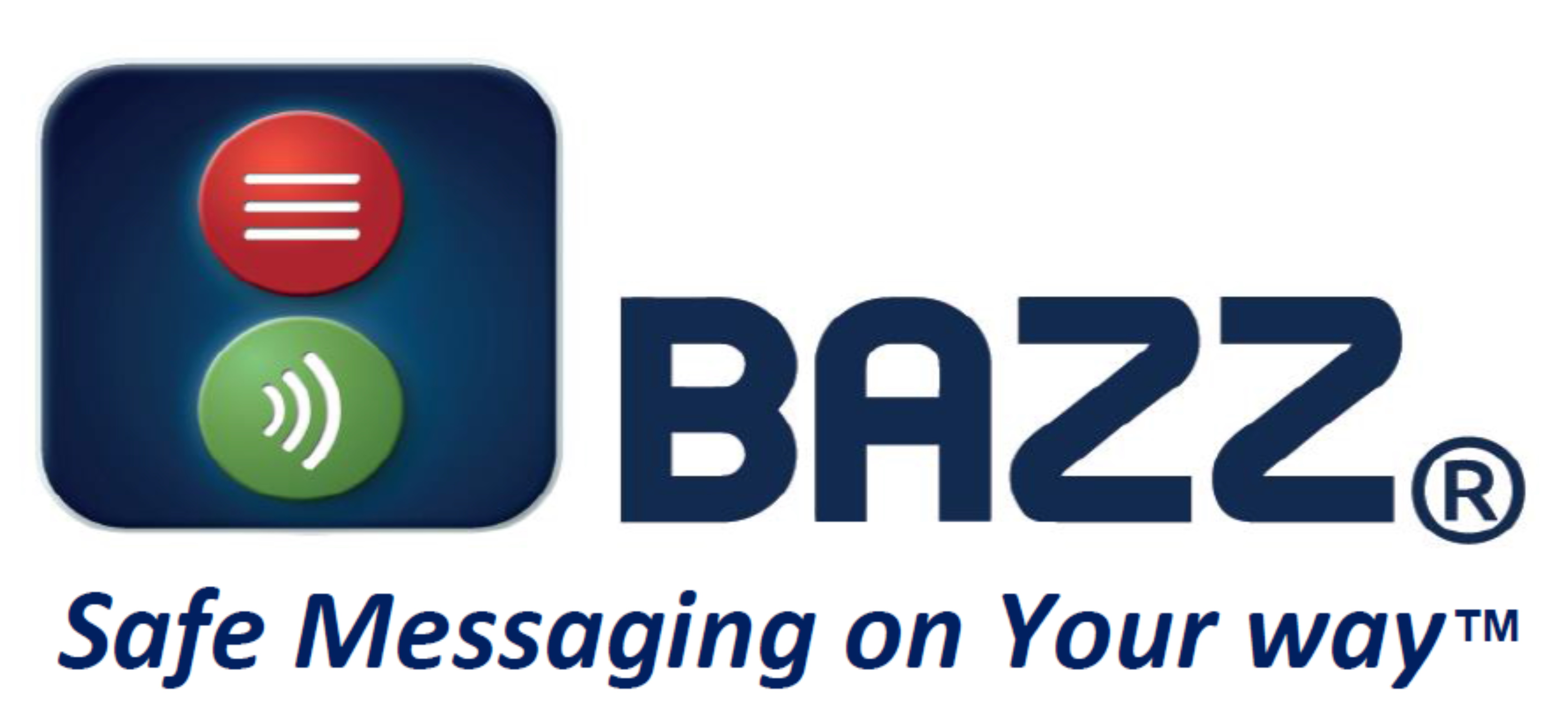 BAZZ logo