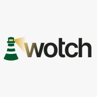 Wotch Health logo