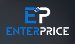 EnterPrice logo