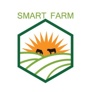 Smart Farm logo