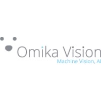 Omika Vision logo