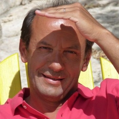 Guillaume Leenhardt logo