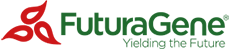 FuturaGene logo