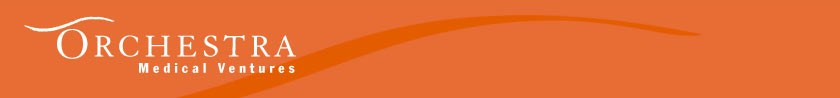 Orchestra Medical Ventures logo