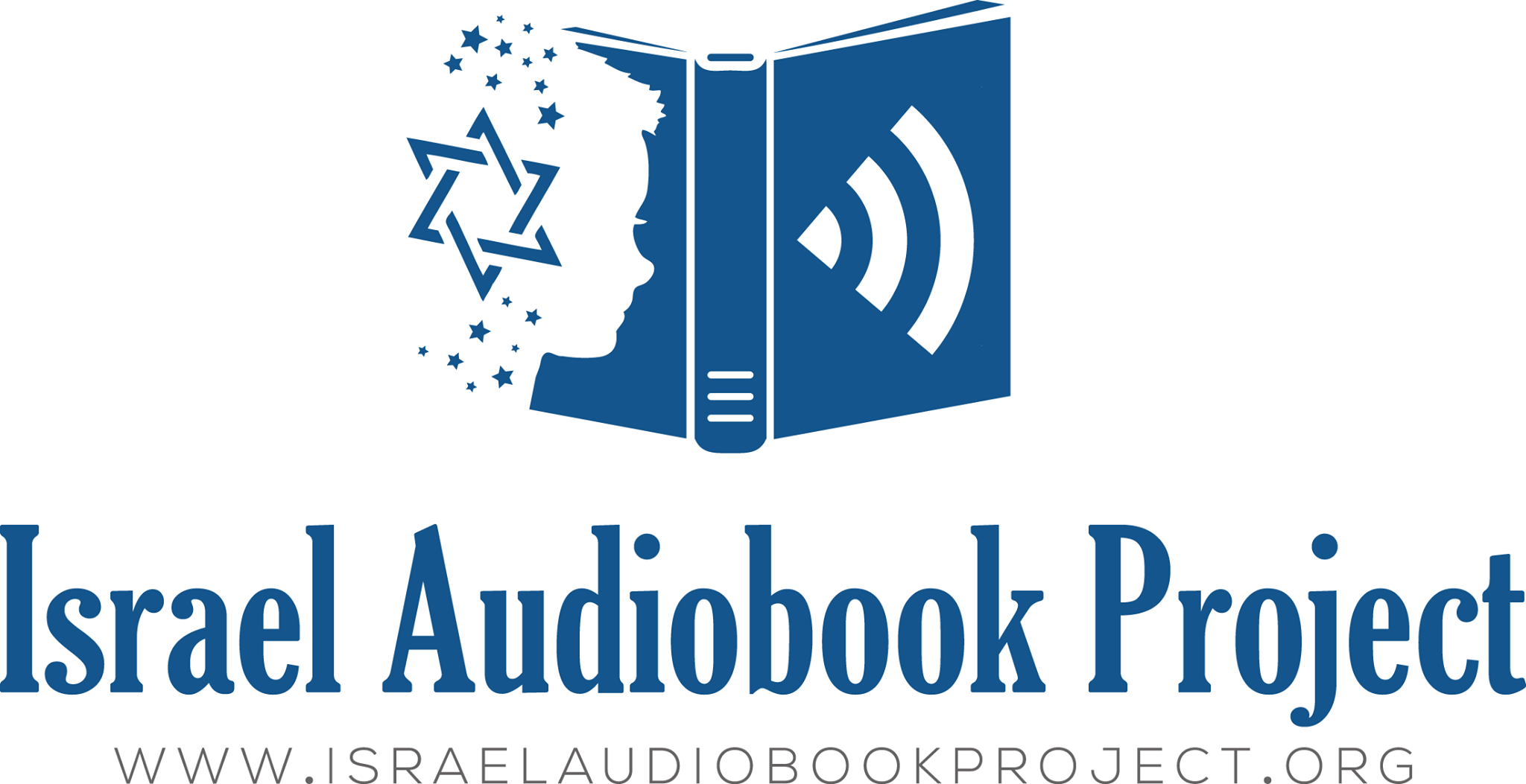 Israel Audiobook Project logo