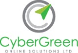 Cyber Green On-line Solutions logo