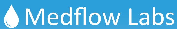 Medflow Labs logo