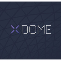 X-Dome logo