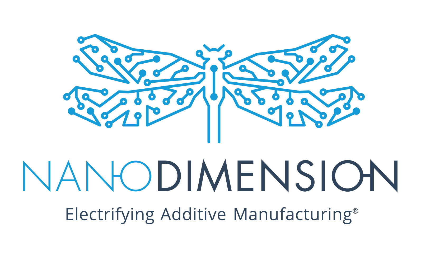 Nano Dimension logo