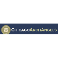  Chicago ArchAngels logo