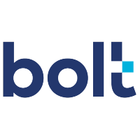 BOLT Solutions logo