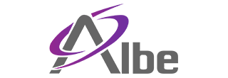 Albe logo