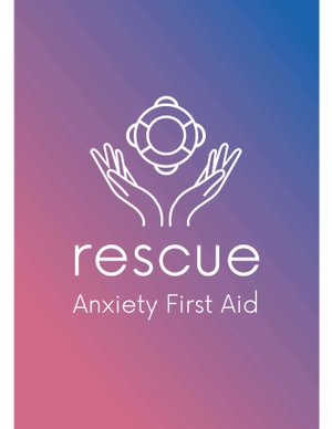 RESCUE logo