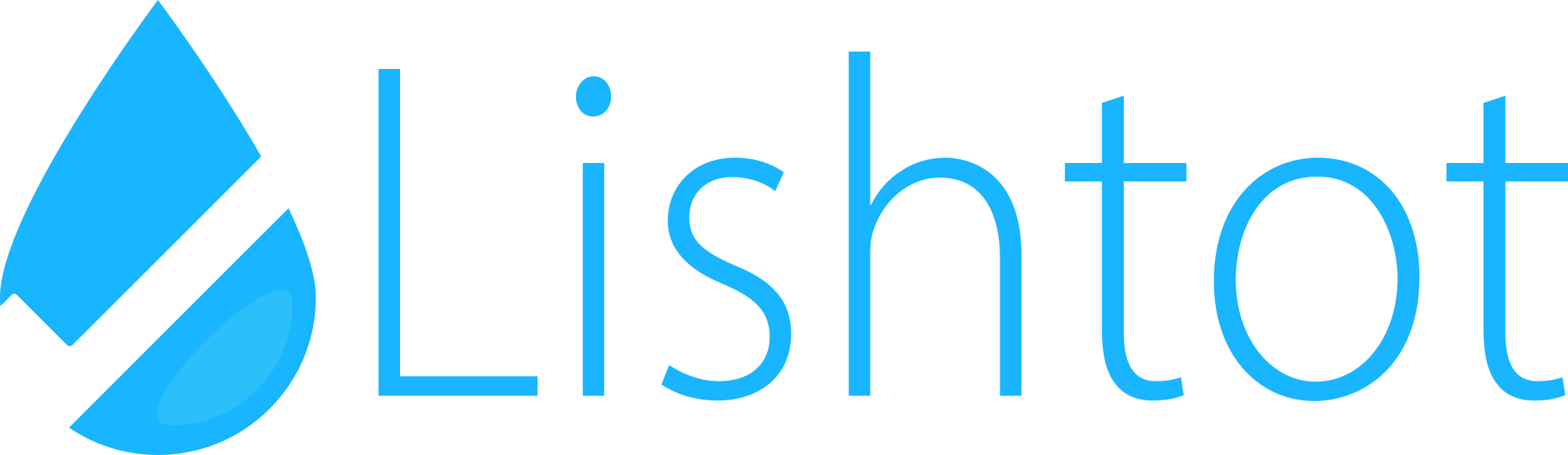 Lishtot logo