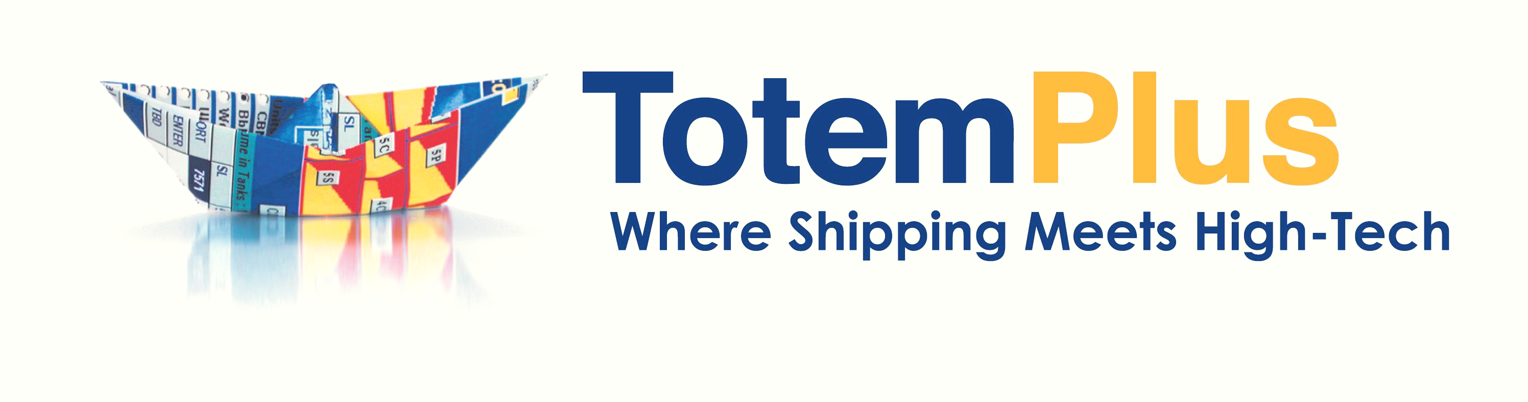 Totem Plus logo