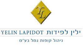  Yelin Lapidot Investment House logo