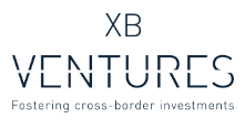 XB Ventures logo