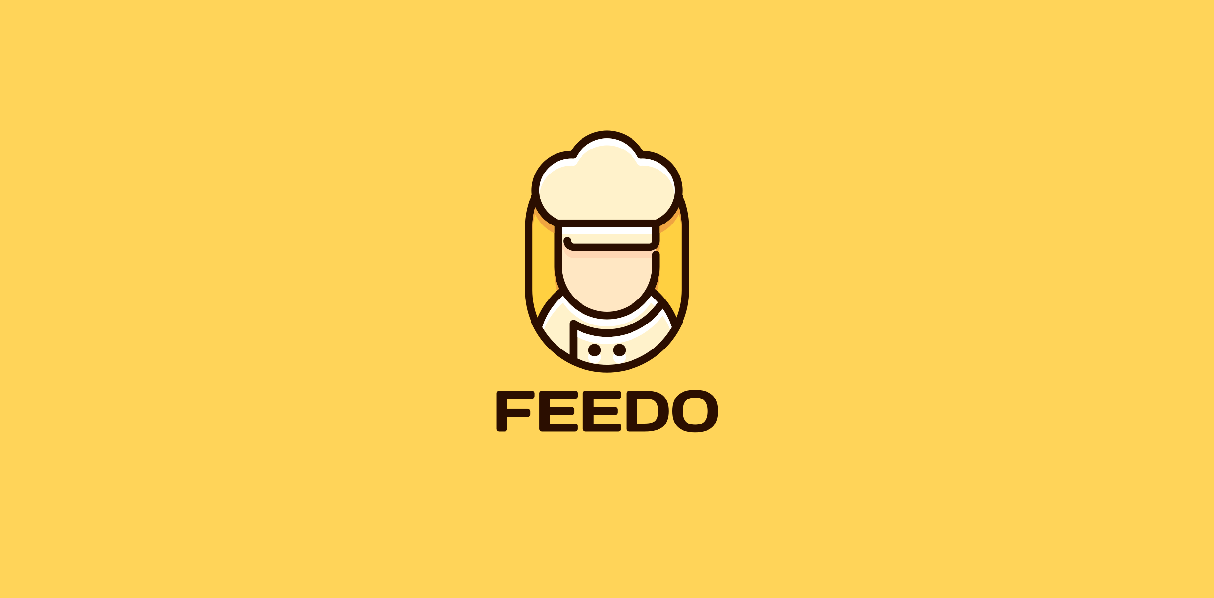 Feedo logo