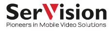 SerVision logo