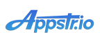 Appstr.io logo